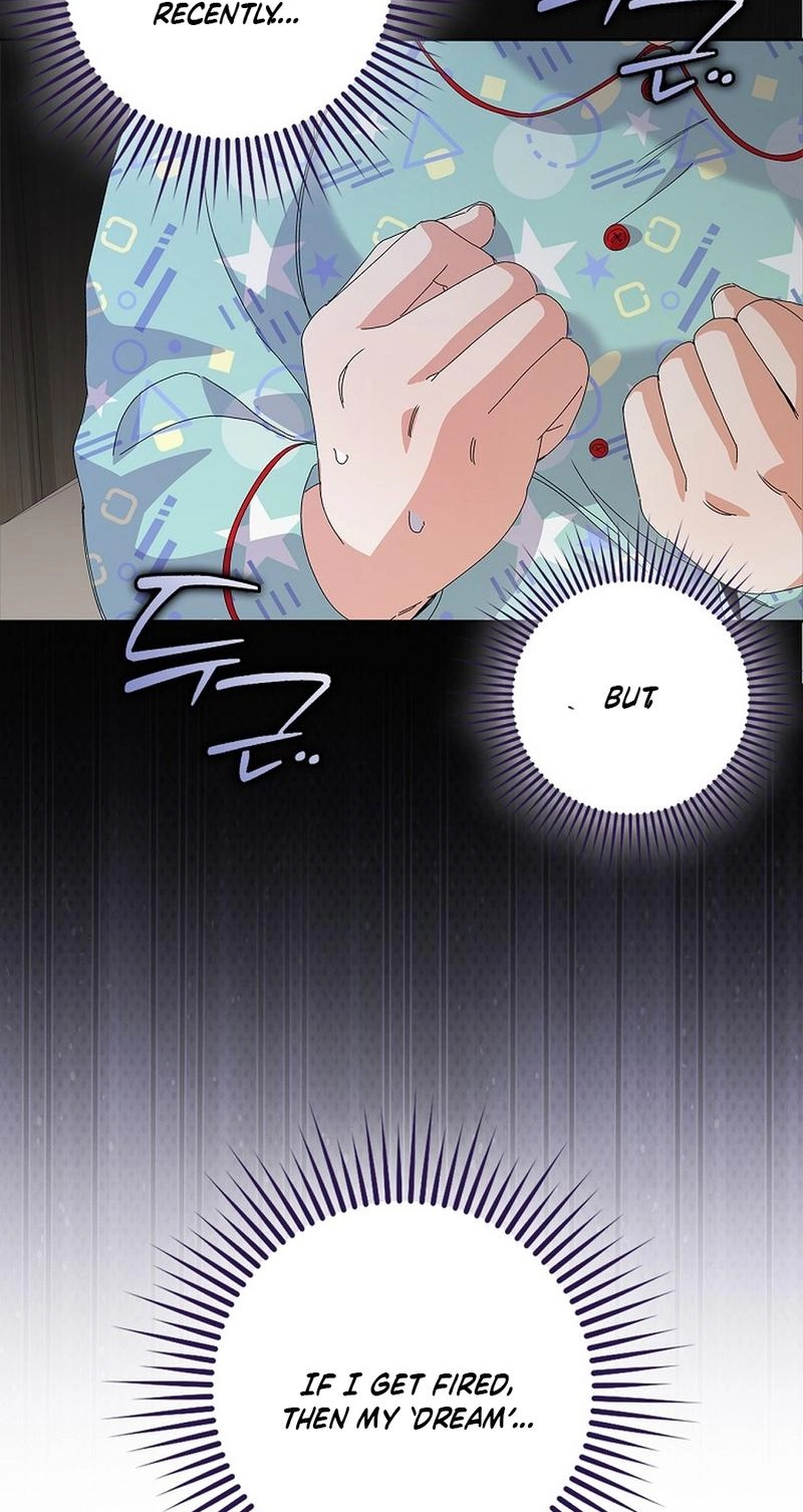 Read Unconquerable Romance chapter 36 image 3 on Lezhin