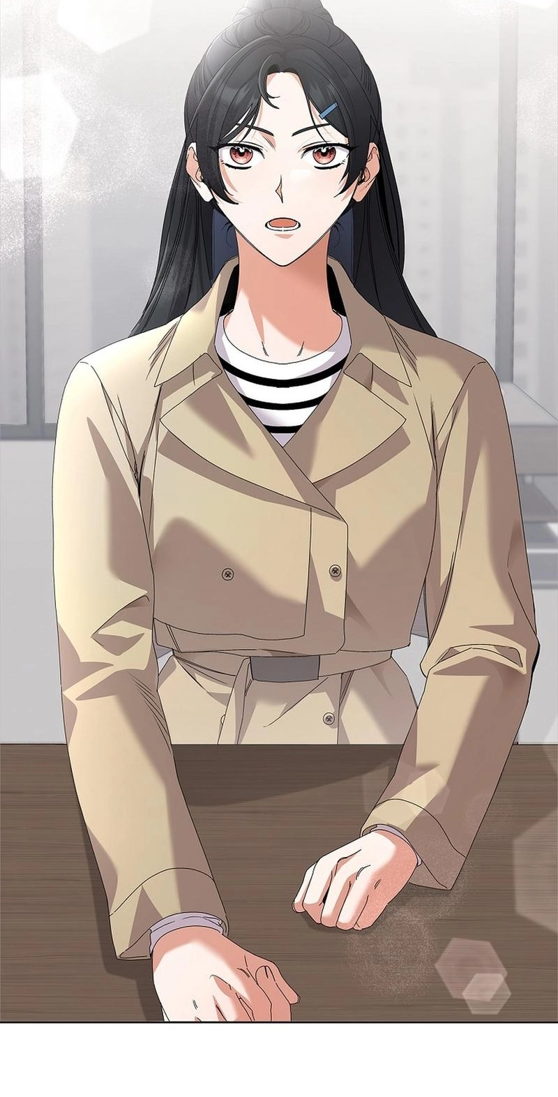Read Unconquerable Romance chapter 36 image 30 on Lezhin