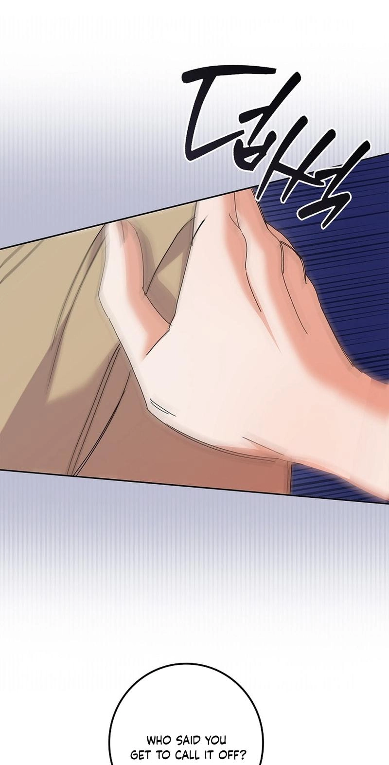 Read Unconquerable Romance chapter 36 image 31 on Lezhin