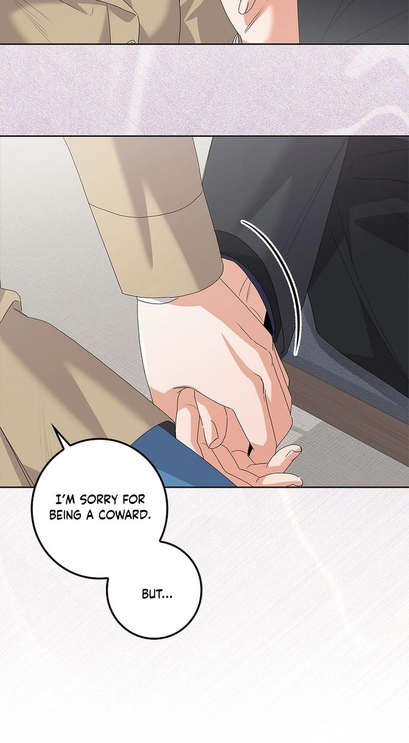 Read Unconquerable Romance chapter 36 image 36 on Lezhin