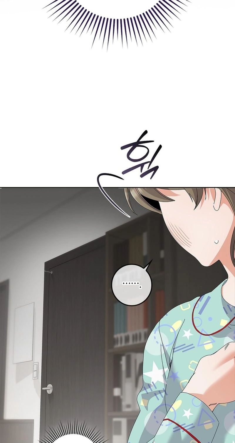 Read Unconquerable Romance chapter 36 image 4 on Lezhin
