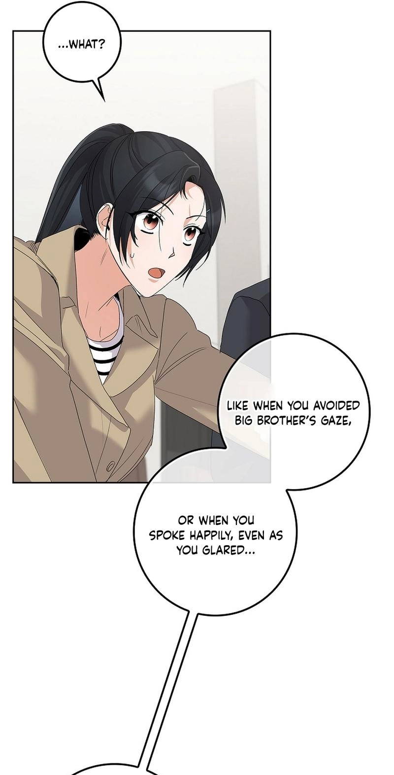 Read Unconquerable Romance chapter 36 image 40 on Lezhin