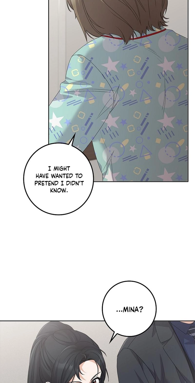 Read Unconquerable Romance chapter 36 image 42 on Lezhin