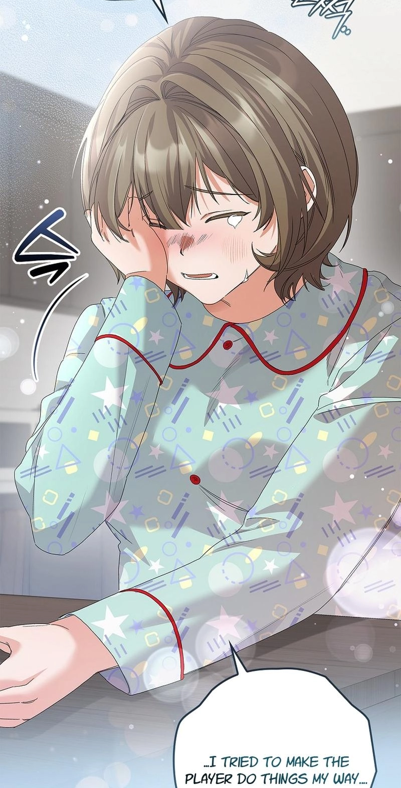Read Unconquerable Romance chapter 36 image 44 on Lezhin