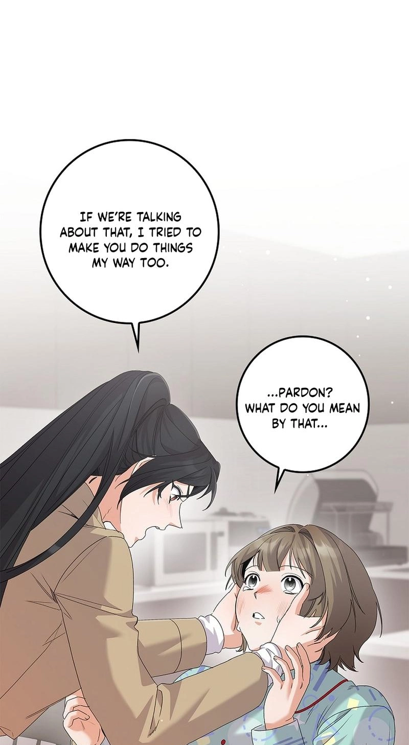 Read Unconquerable Romance chapter 36 image 48 on Lezhin
