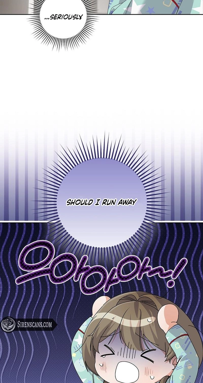Read Unconquerable Romance chapter 36 image 5 on Lezhin