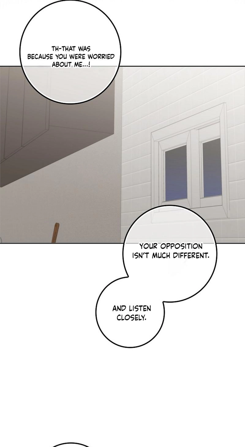 Read Unconquerable Romance chapter 36 image 52 on Lezhin