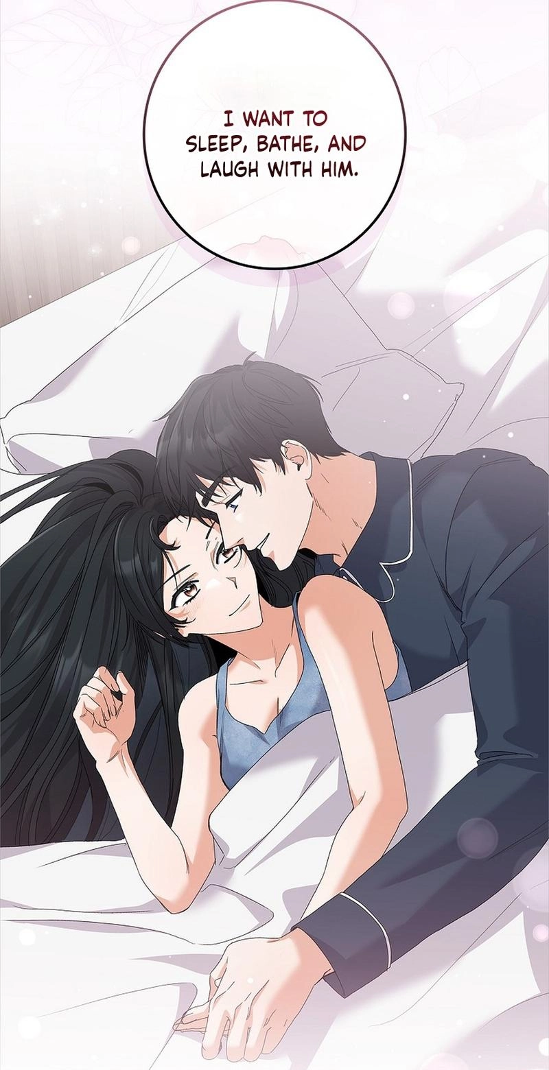Read Unconquerable Romance chapter 36 image 54 on Lezhin