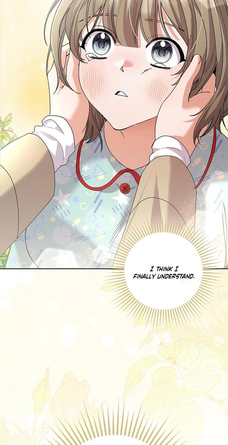Read Unconquerable Romance chapter 36 image 57 on Lezhin