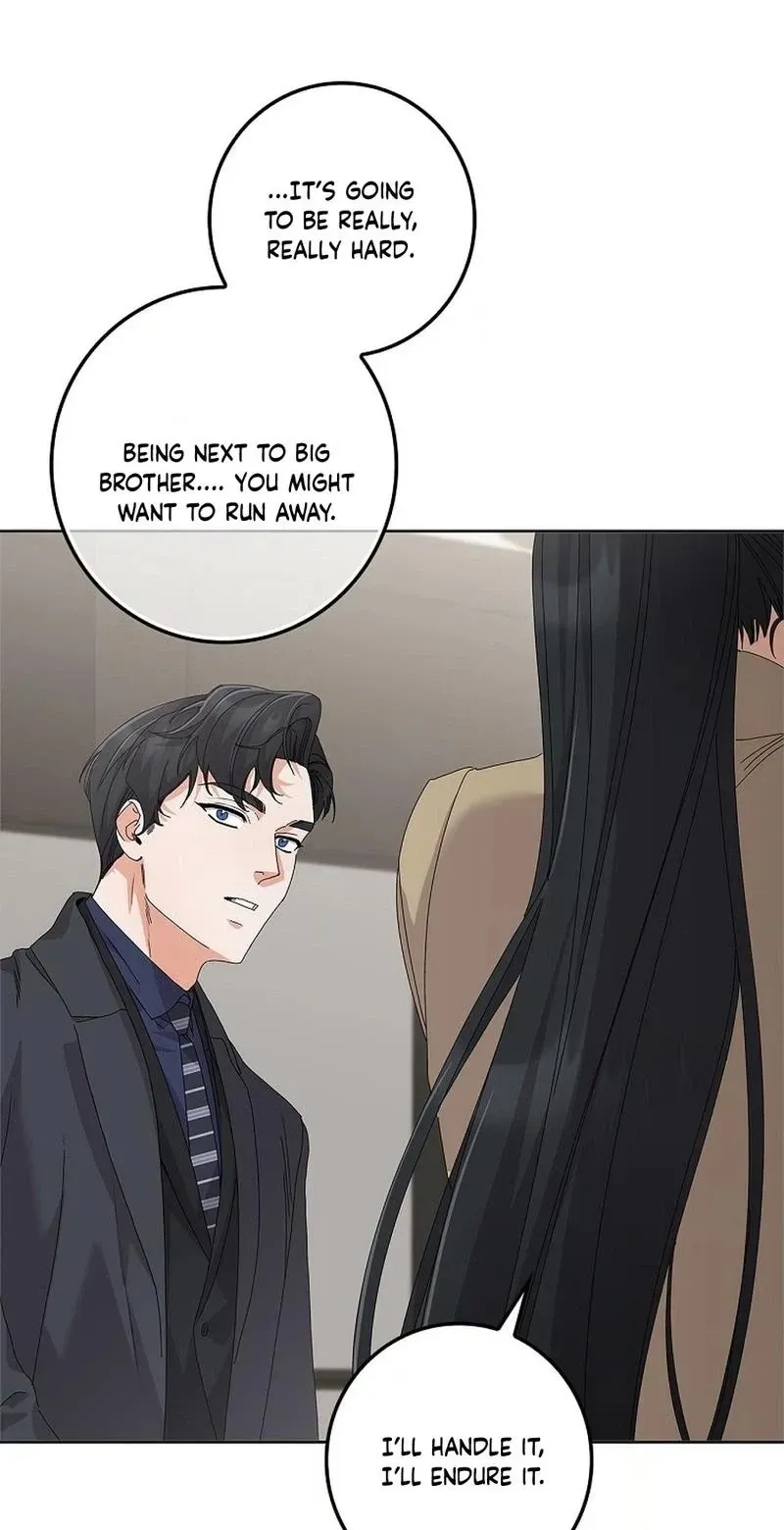 Read Unconquerable Romance chapter 36 image 59 on Lezhin