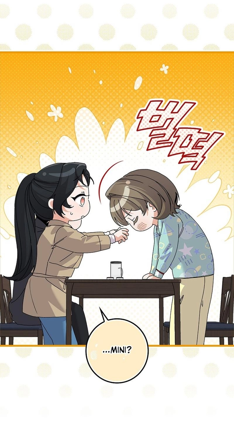 Read Unconquerable Romance chapter 36 image 62 on Lezhin