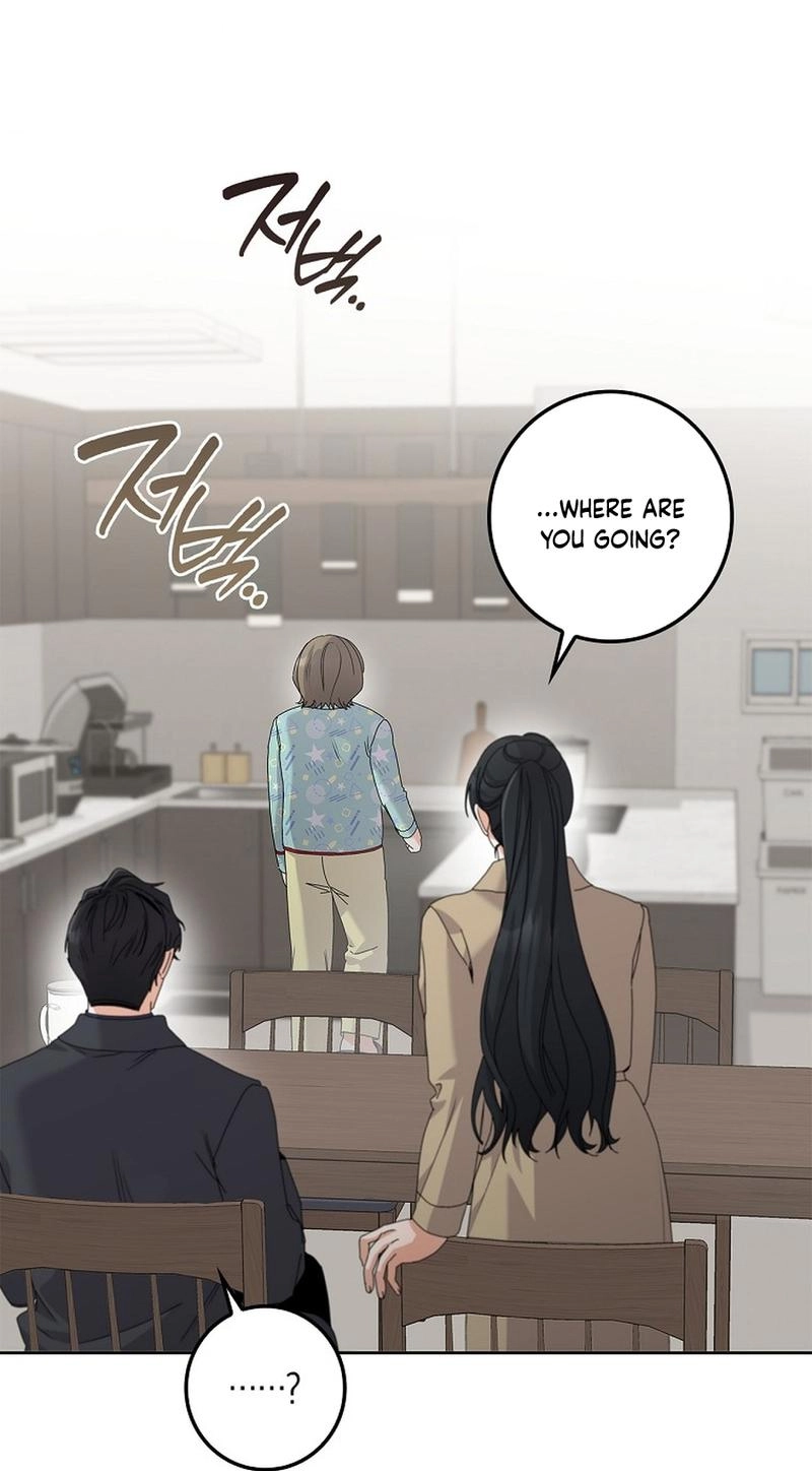 Read Unconquerable Romance chapter 36 image 63 on Lezhin