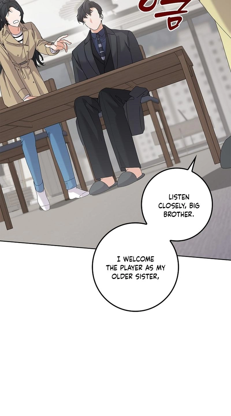 Read Unconquerable Romance chapter 36 image 67 on Lezhin