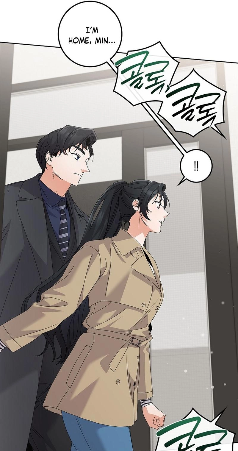 Read Unconquerable Romance chapter 36 image 7 on Lezhin