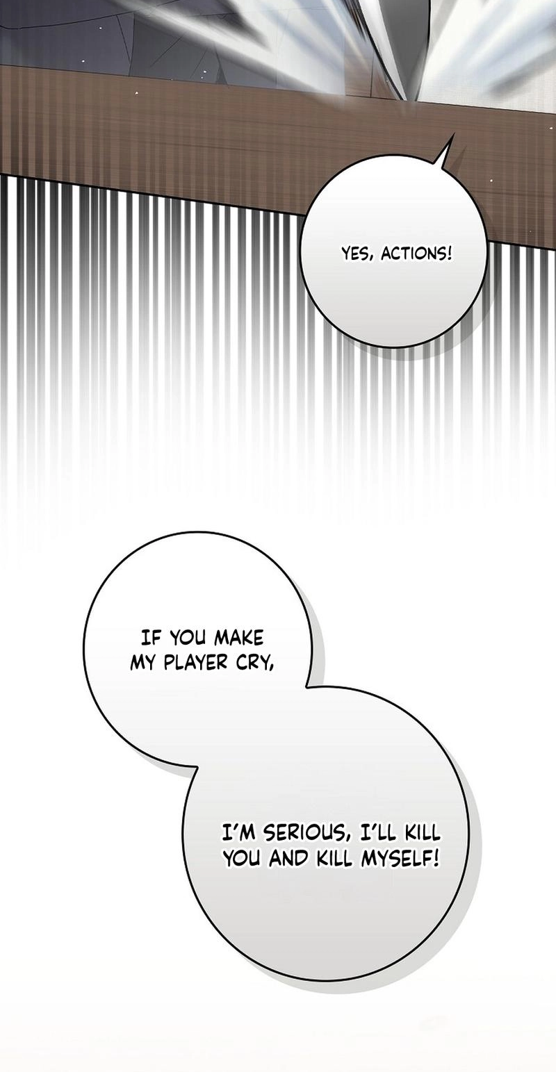 Read Unconquerable Romance chapter 36 image 72 on Lezhin
