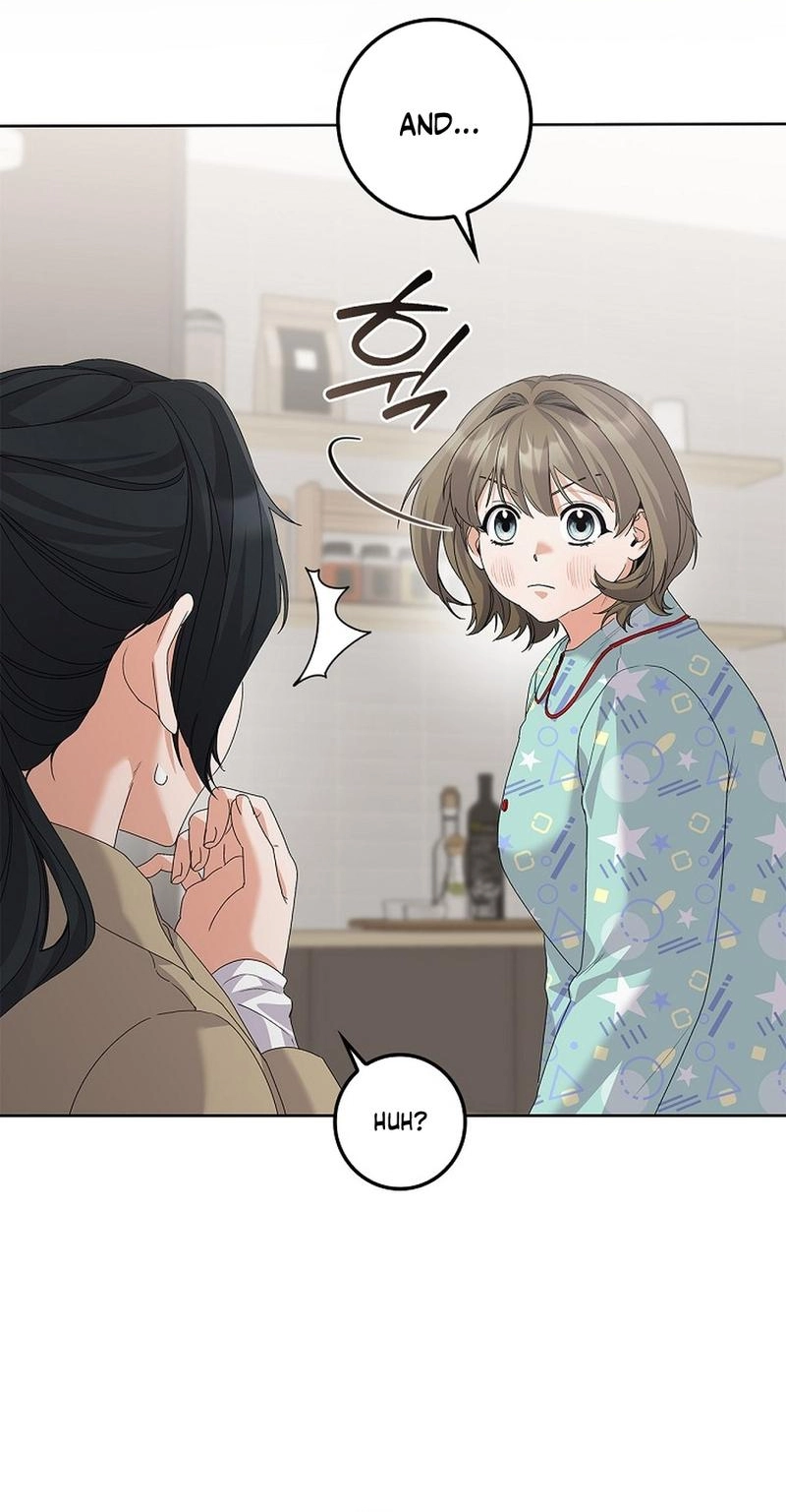 Read Unconquerable Romance chapter 36 image 74 on Lezhin