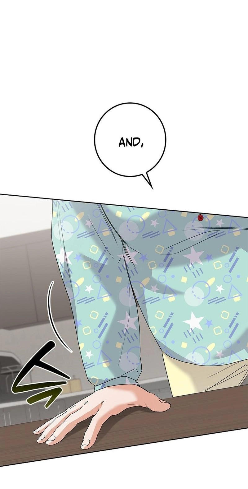 Read Unconquerable Romance chapter 36 image 78 on Lezhin