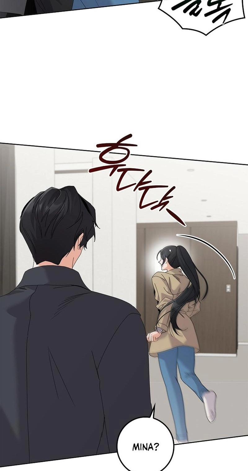 Read Unconquerable Romance chapter 36 image 8 on Lezhin
