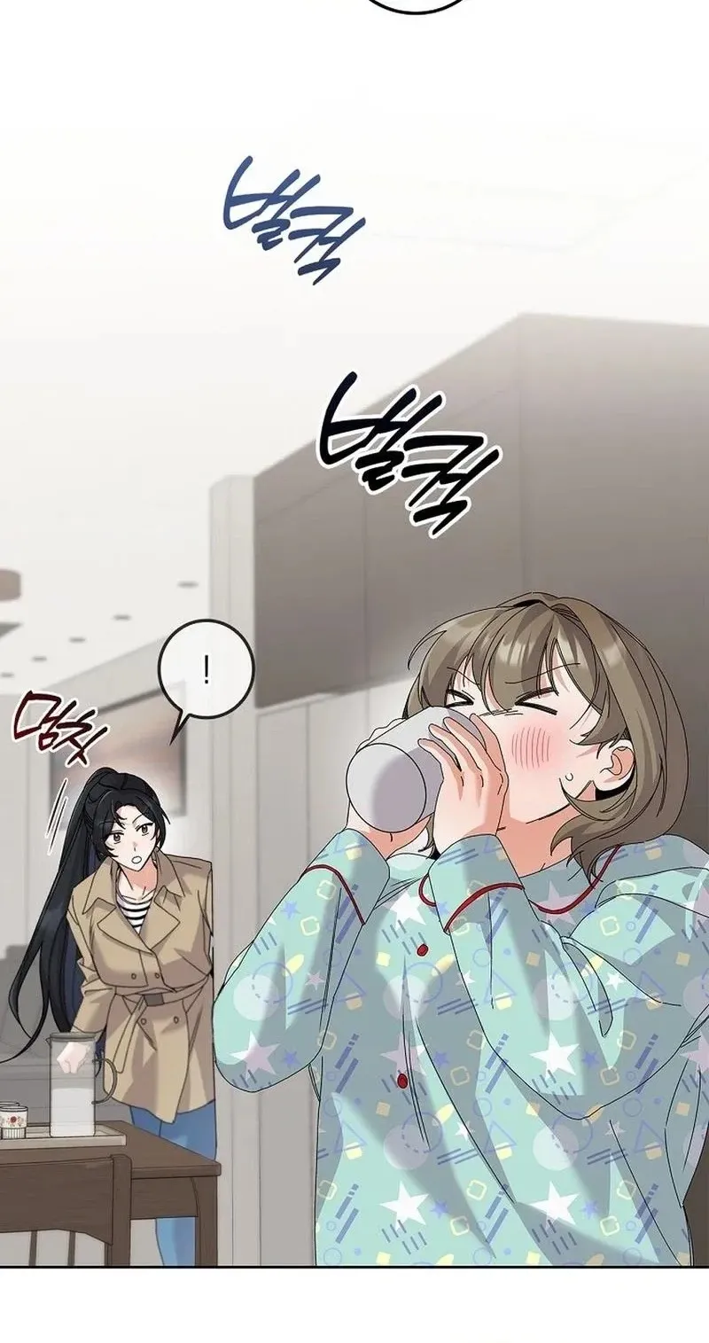 Read Unconquerable Romance chapter 36 image 9 on Lezhin