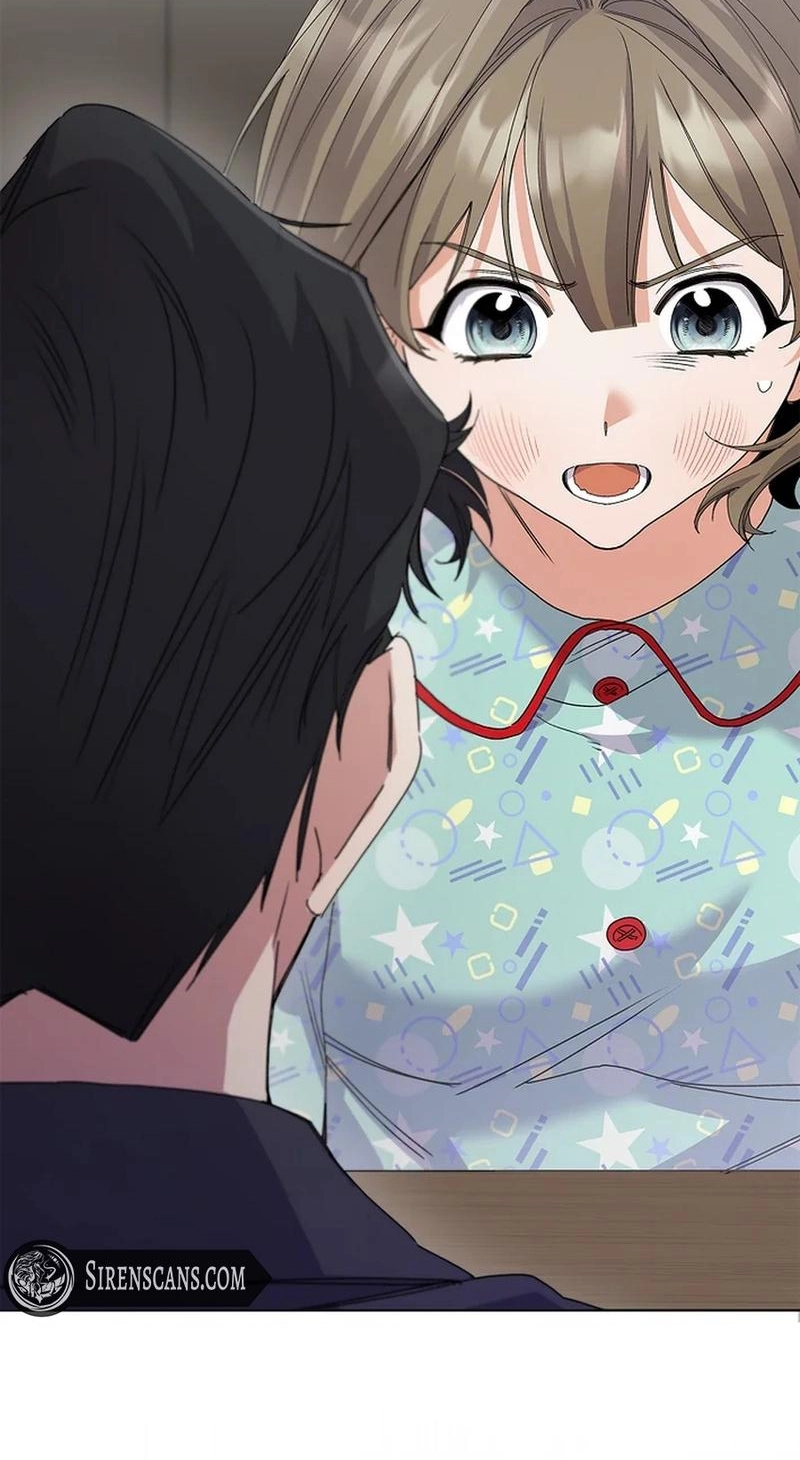 Read Unconquerable Romance chapter 37 image 1 on Lezhin