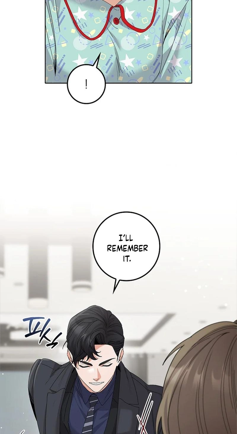 Read Unconquerable Romance chapter 37 image 10 on Lezhin