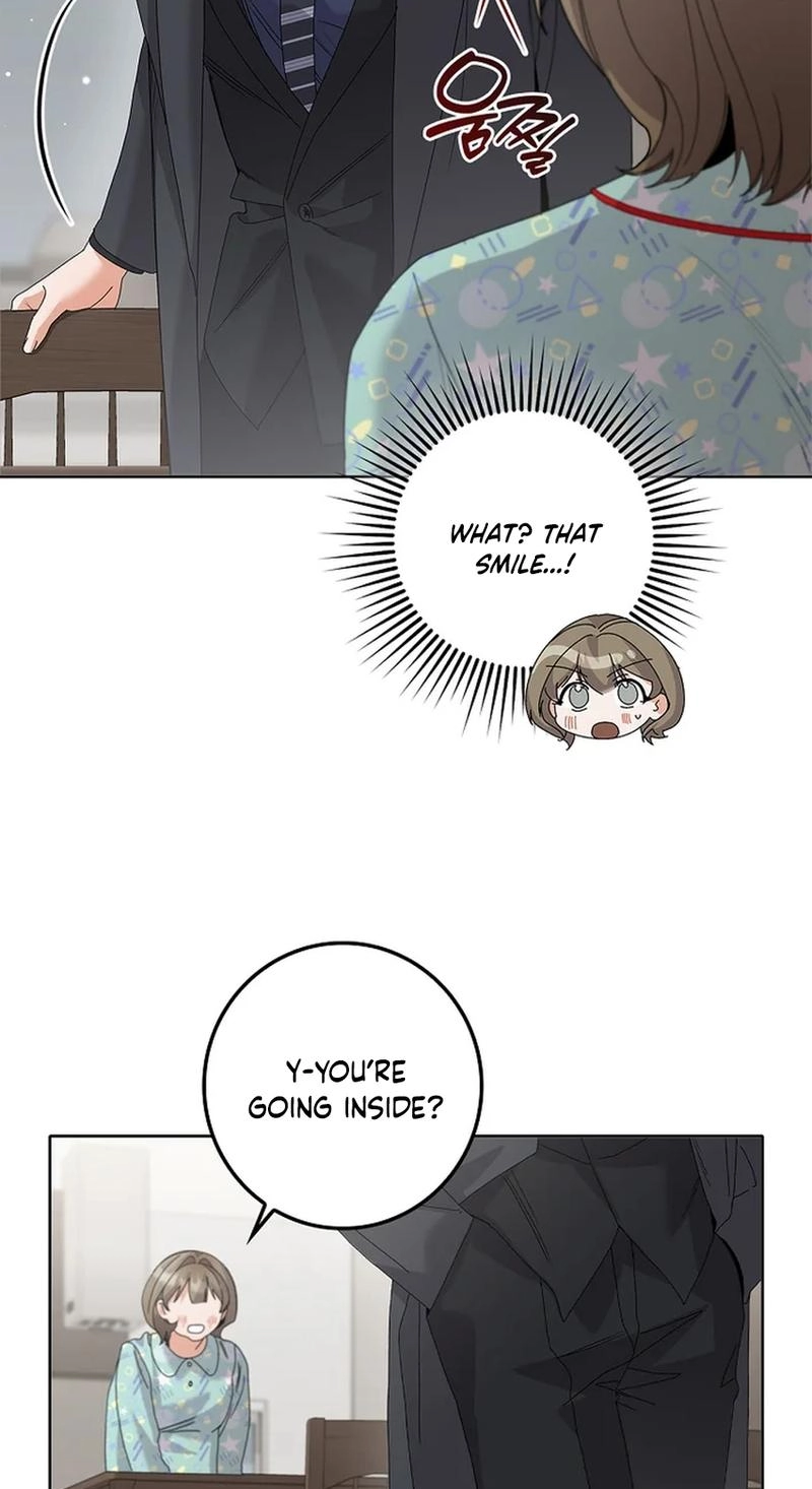 Read Unconquerable Romance chapter 37 image 11 on Lezhin