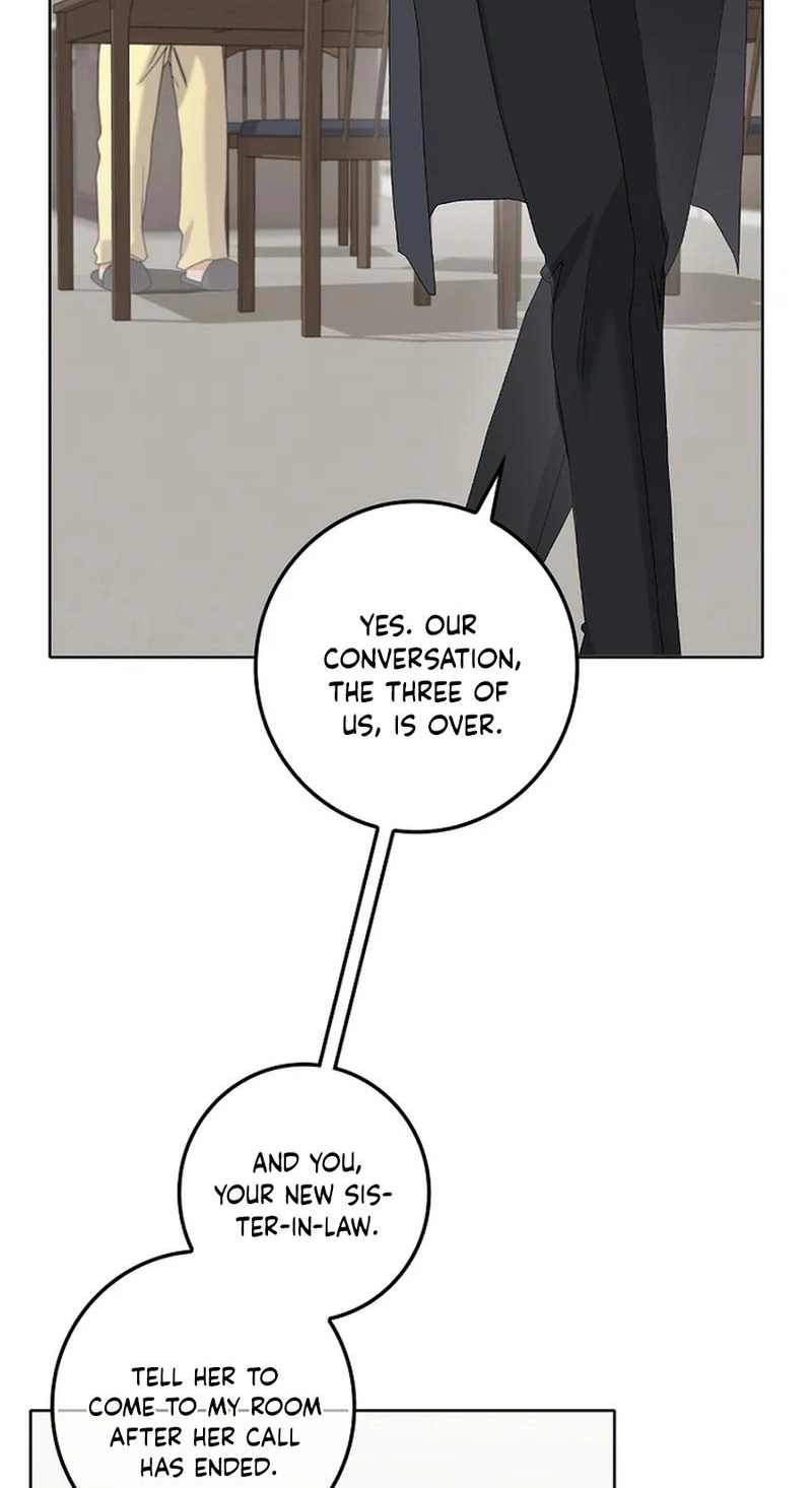 Read Unconquerable Romance chapter 37 image 12 on Lezhin