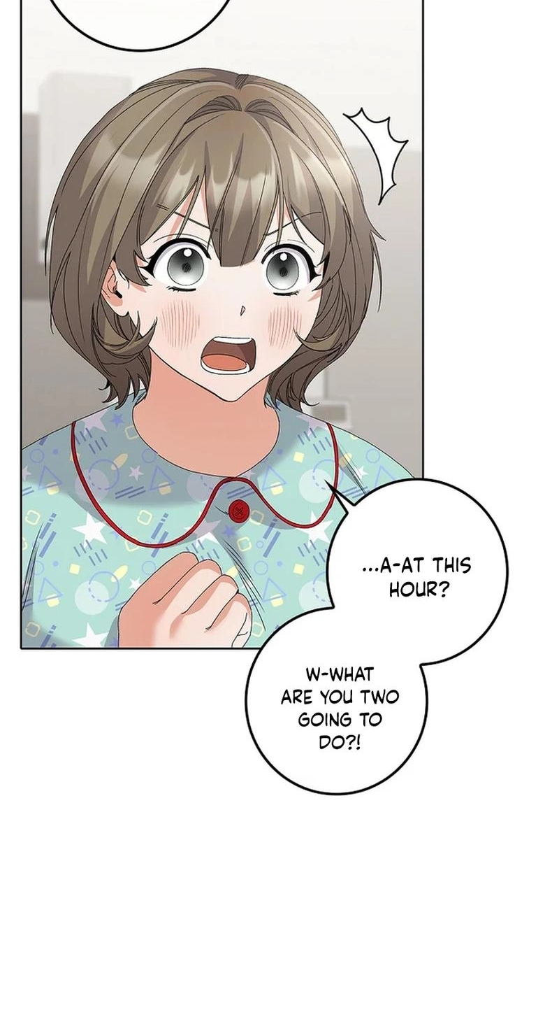 Read Unconquerable Romance chapter 37 image 13 on Lezhin