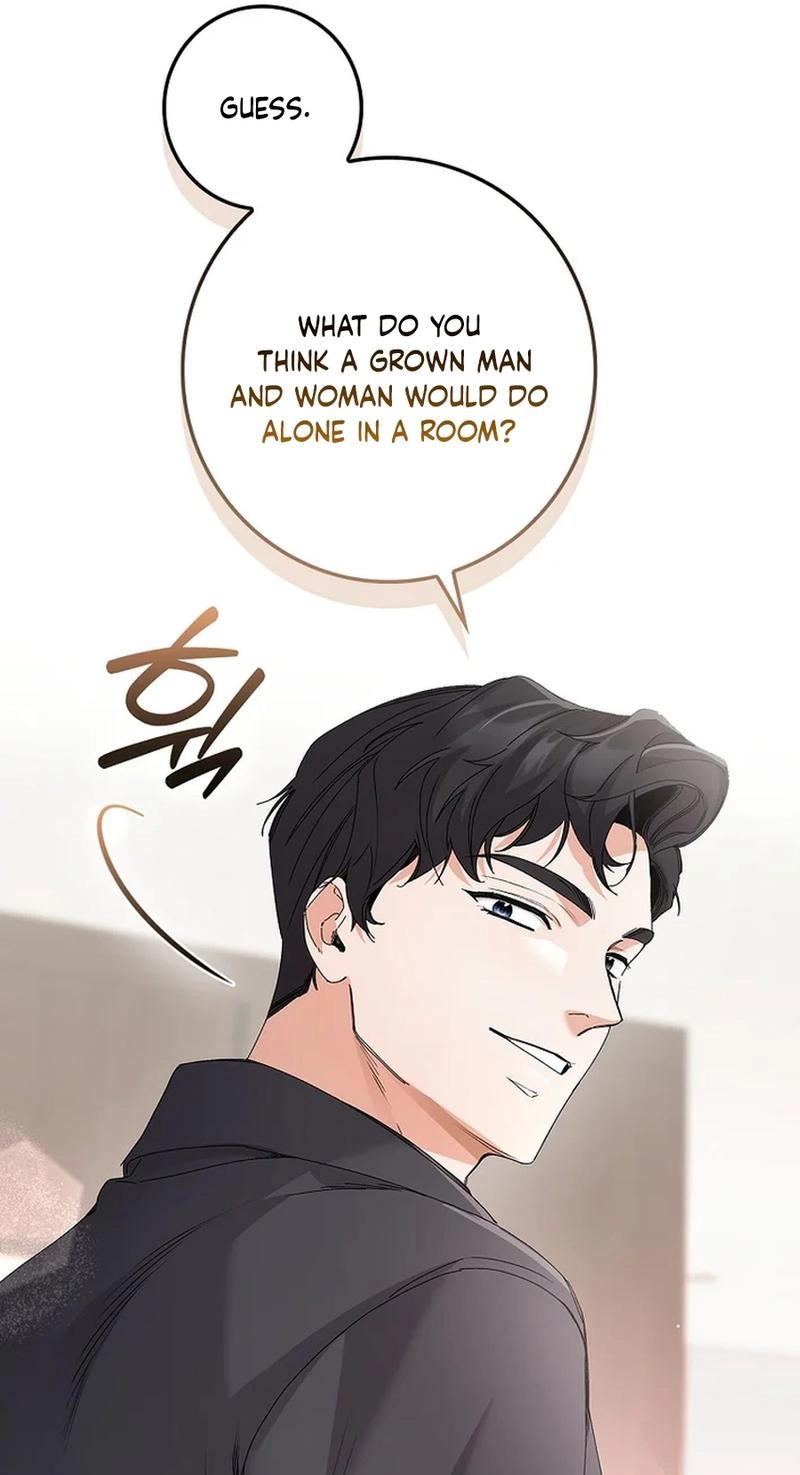 Read Unconquerable Romance chapter 37 image 14 on Lezhin