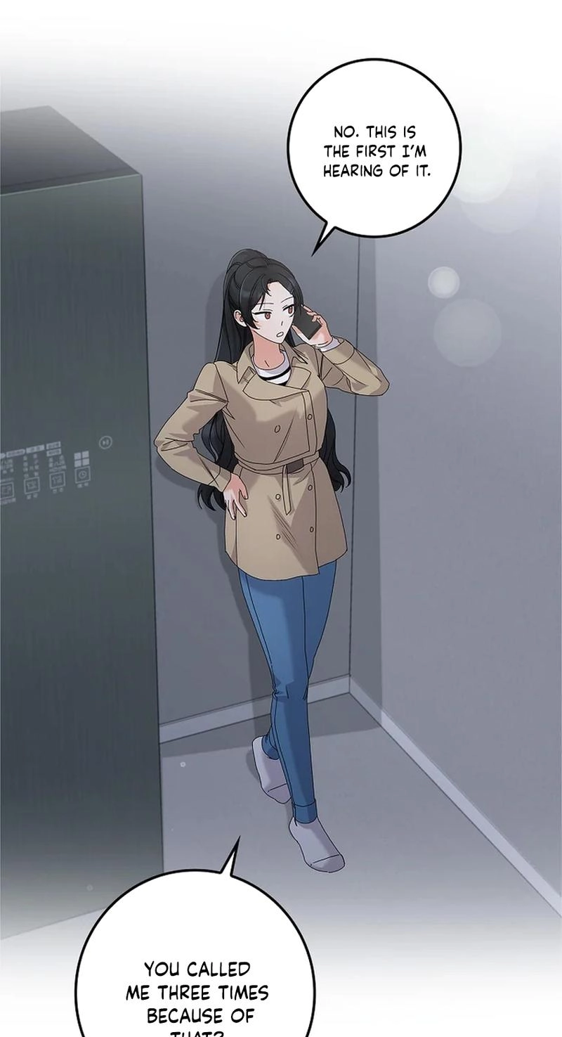 Read Unconquerable Romance chapter 37 image 18 on Lezhin