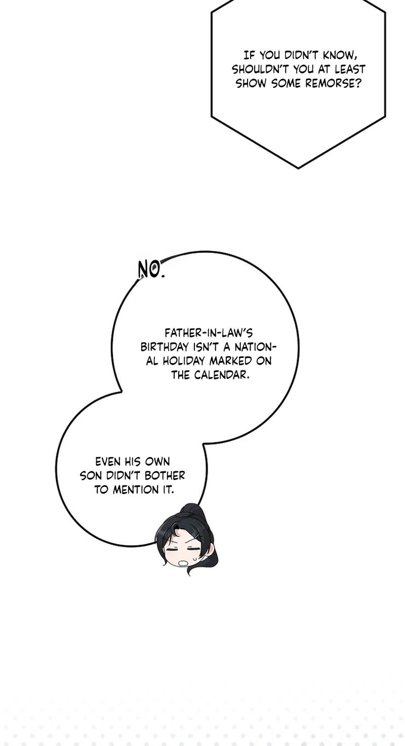 Read Unconquerable Romance chapter 37 image 20 on Lezhin