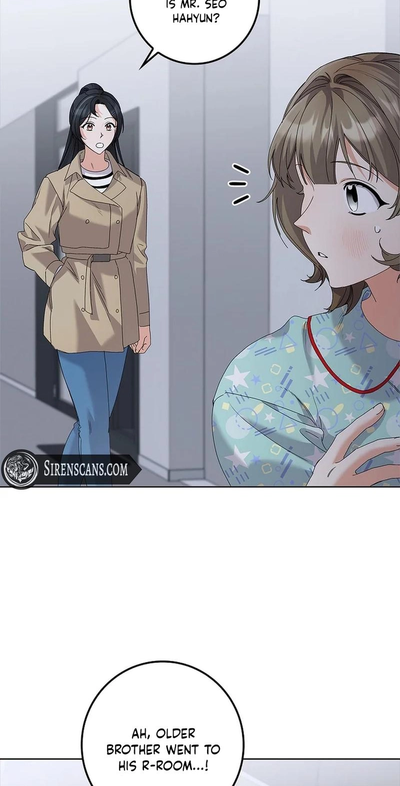 Read Unconquerable Romance chapter 37 image 24 on Lezhin