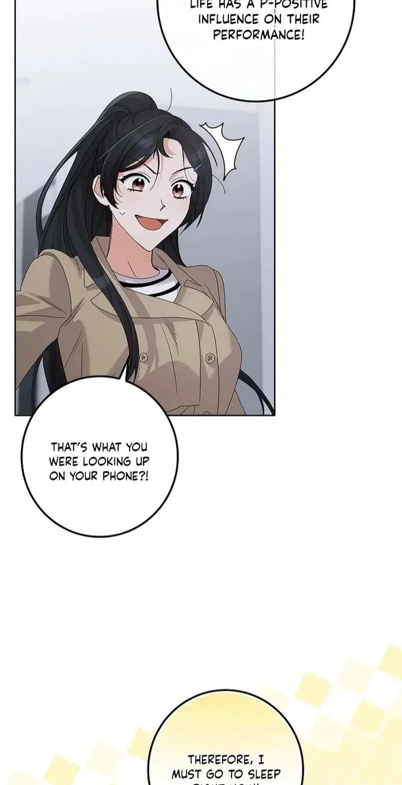 Read Unconquerable Romance chapter 37 image 29 on Lezhin