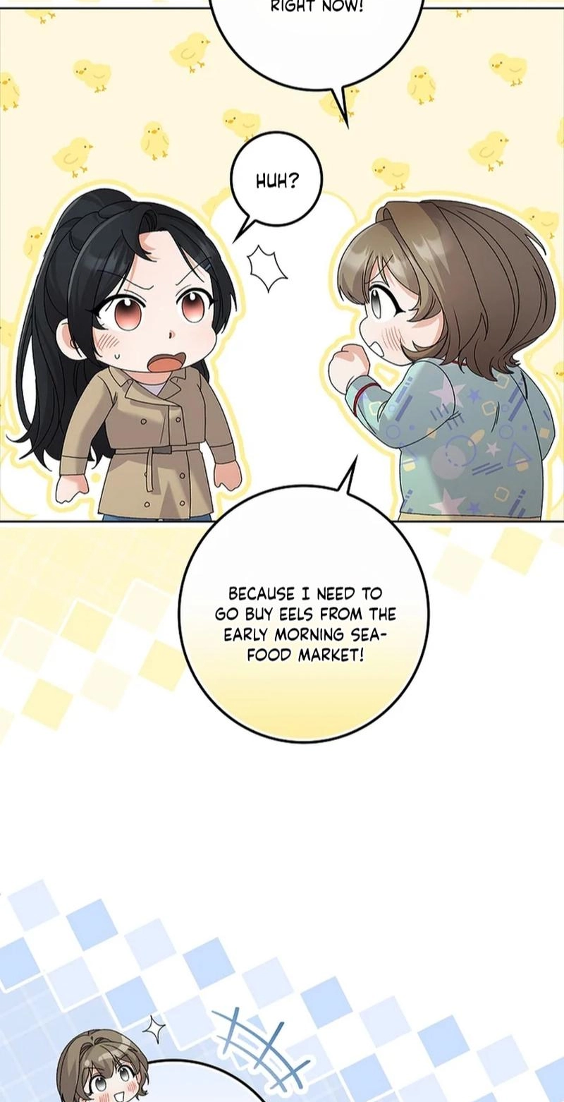 Read Unconquerable Romance chapter 37 image 30 on Lezhin