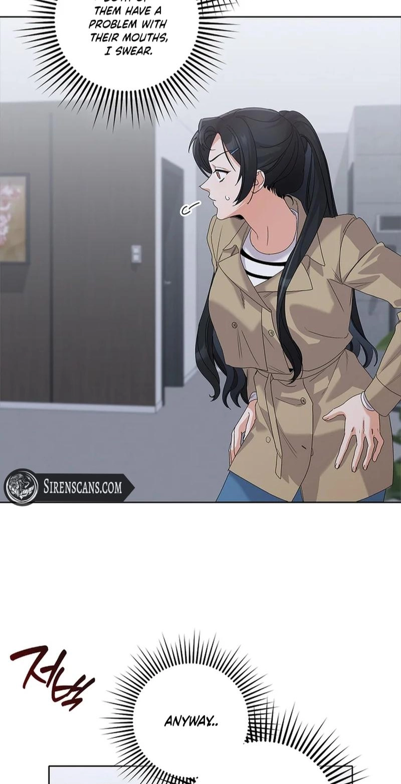 Read Unconquerable Romance chapter 37 image 32 on Lezhin