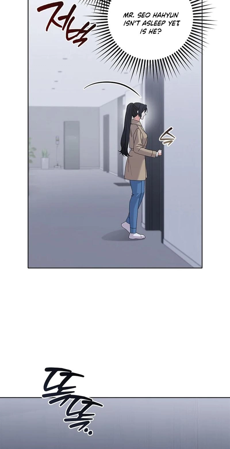 Read Unconquerable Romance chapter 37 image 33 on Lezhin