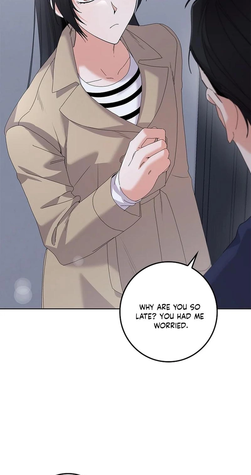 Read Unconquerable Romance chapter 37 image 35 on Lezhin