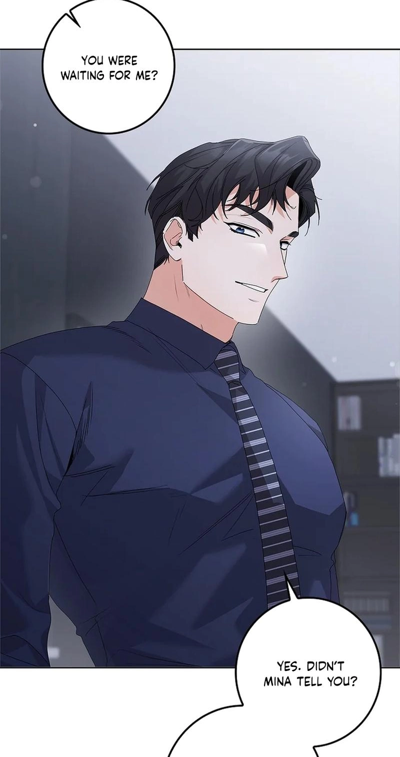 Read Unconquerable Romance chapter 37 image 36 on Lezhin