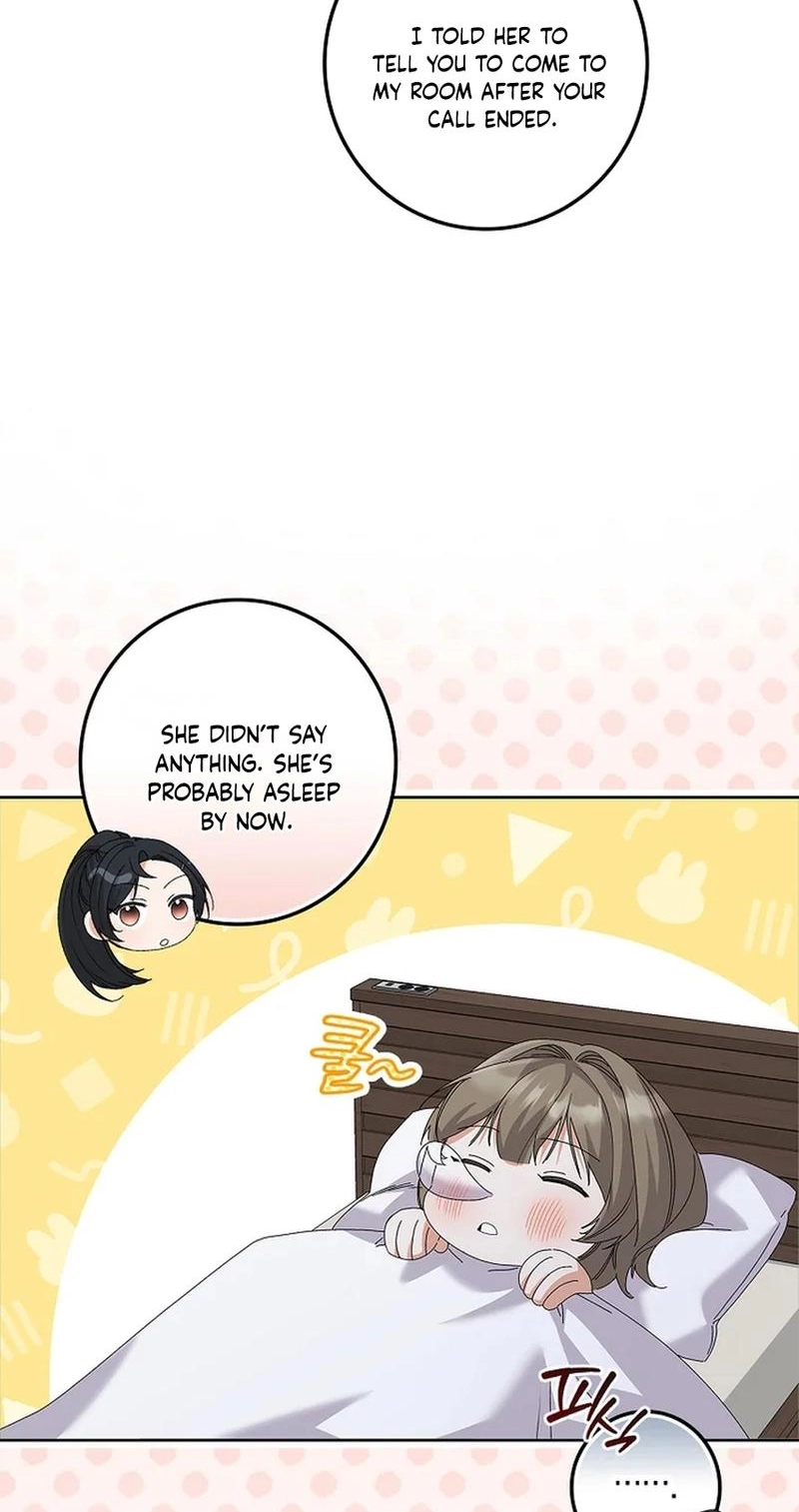 Read Unconquerable Romance chapter 37 image 37 on Lezhin