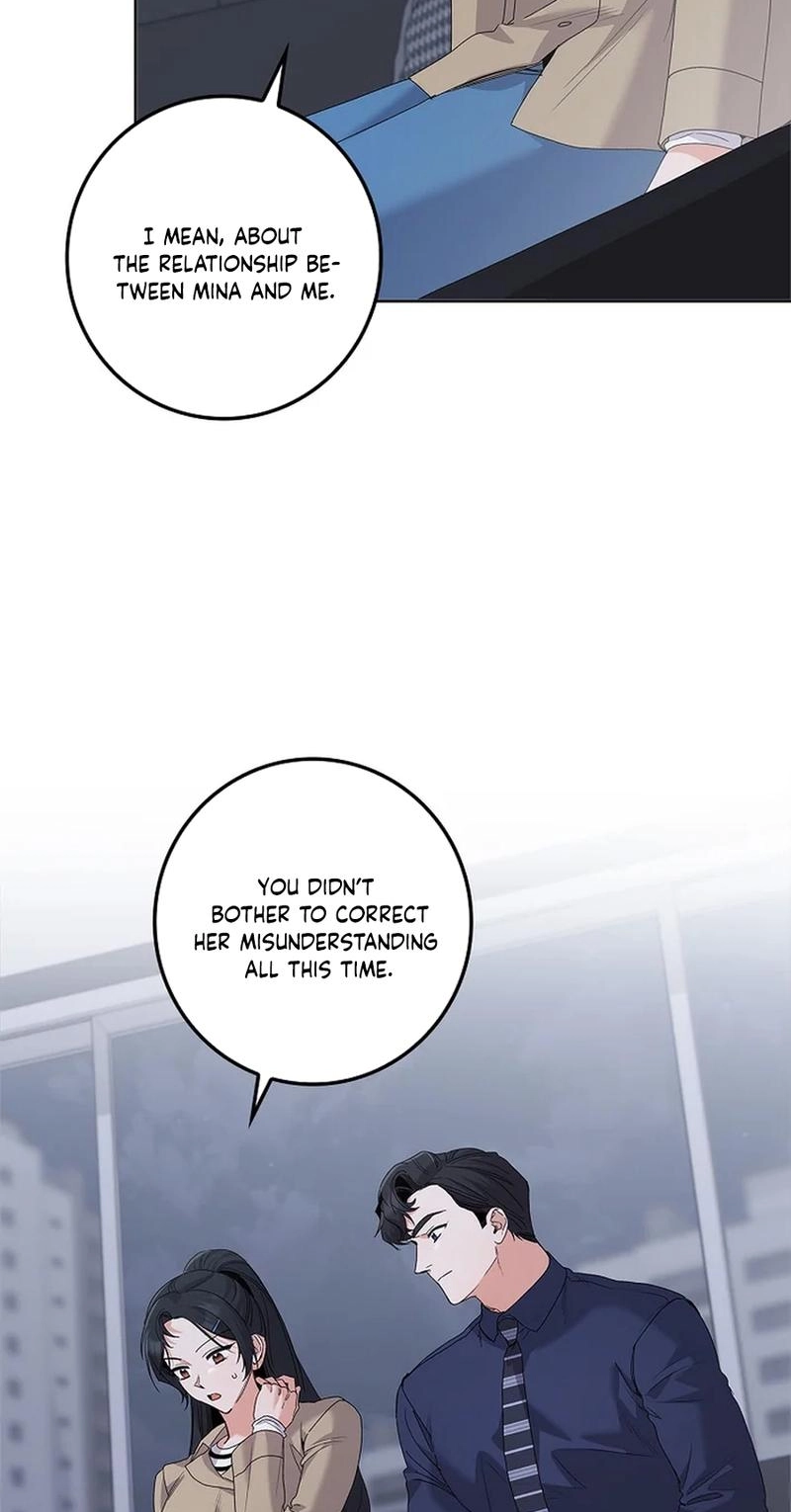 Read Unconquerable Romance chapter 37 image 43 on Lezhin