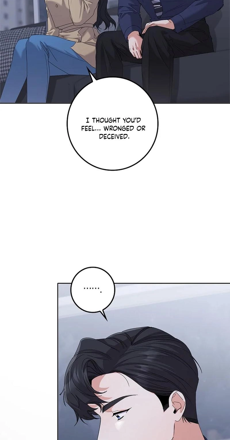 Read Unconquerable Romance chapter 37 image 44 on Lezhin