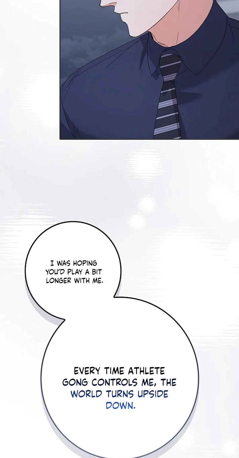 Read Unconquerable Romance chapter 37 image 45 on Lezhin
