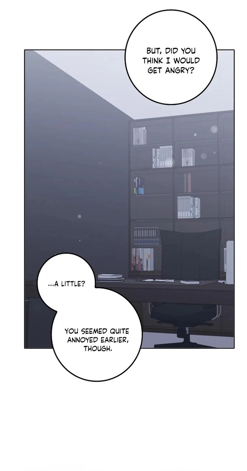 Read Unconquerable Romance chapter 37 image 47 on Lezhin