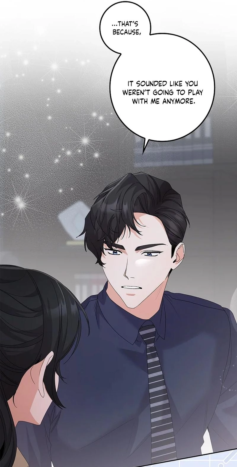 Read Unconquerable Romance chapter 37 image 48 on Lezhin