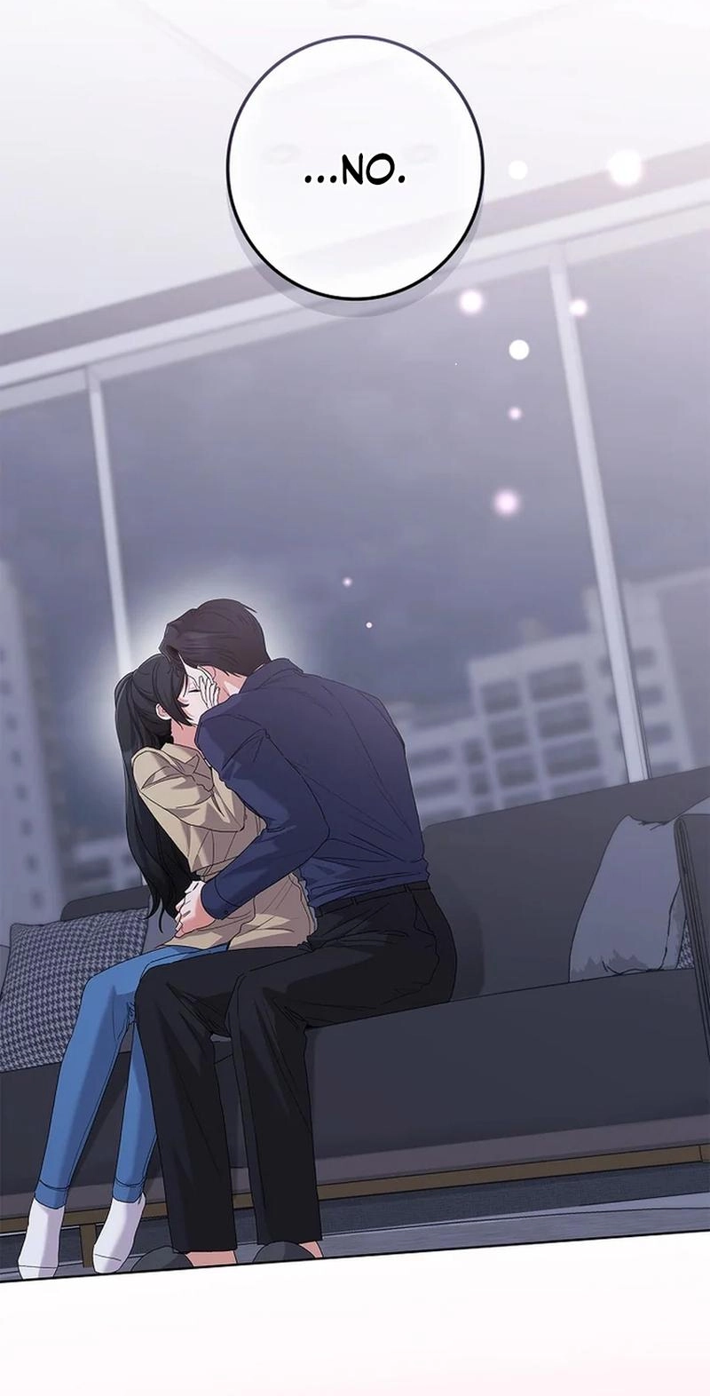 Read Unconquerable Romance chapter 37 image 53 on Lezhin