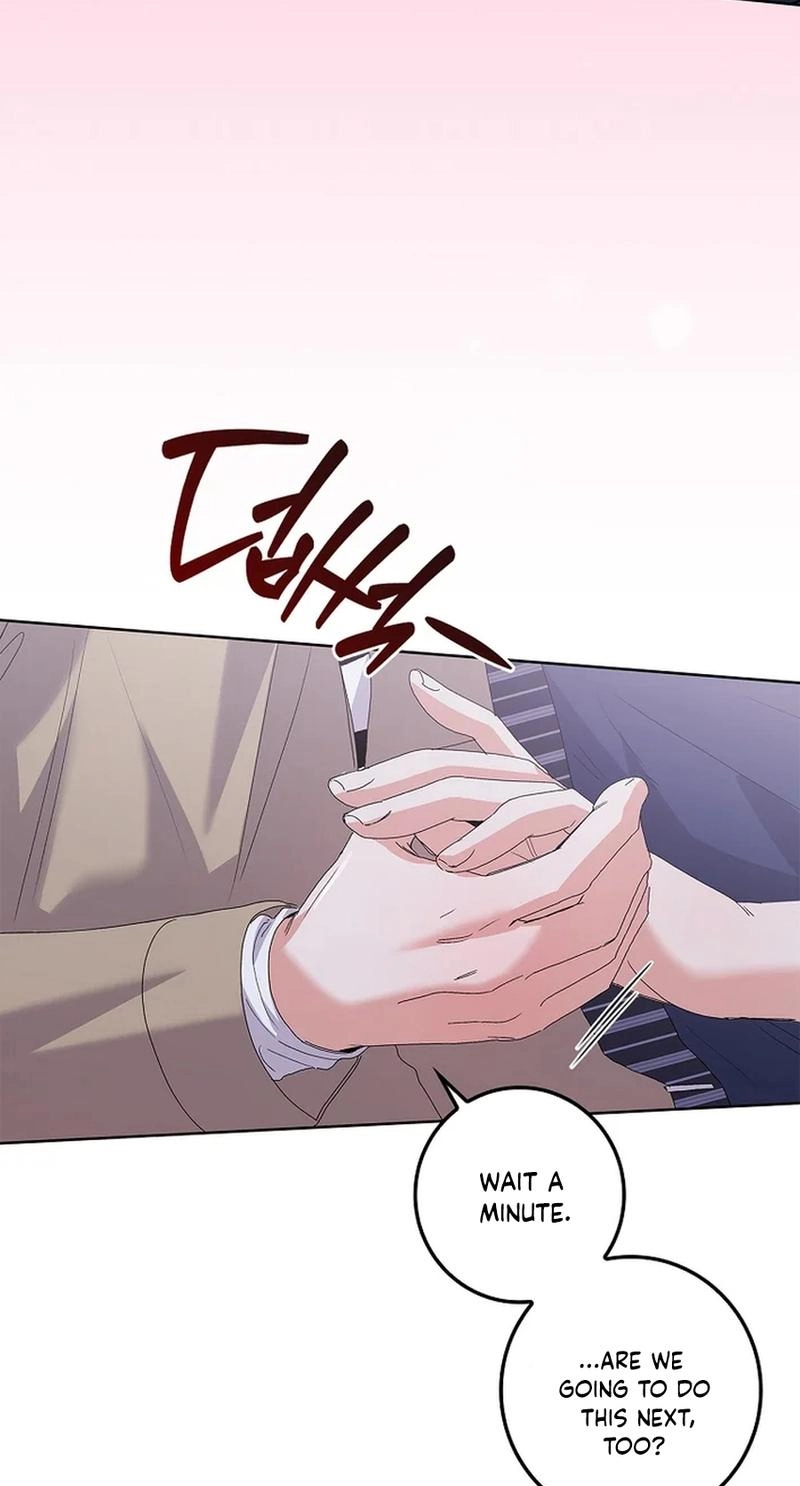 Read Unconquerable Romance chapter 37 image 55 on Lezhin