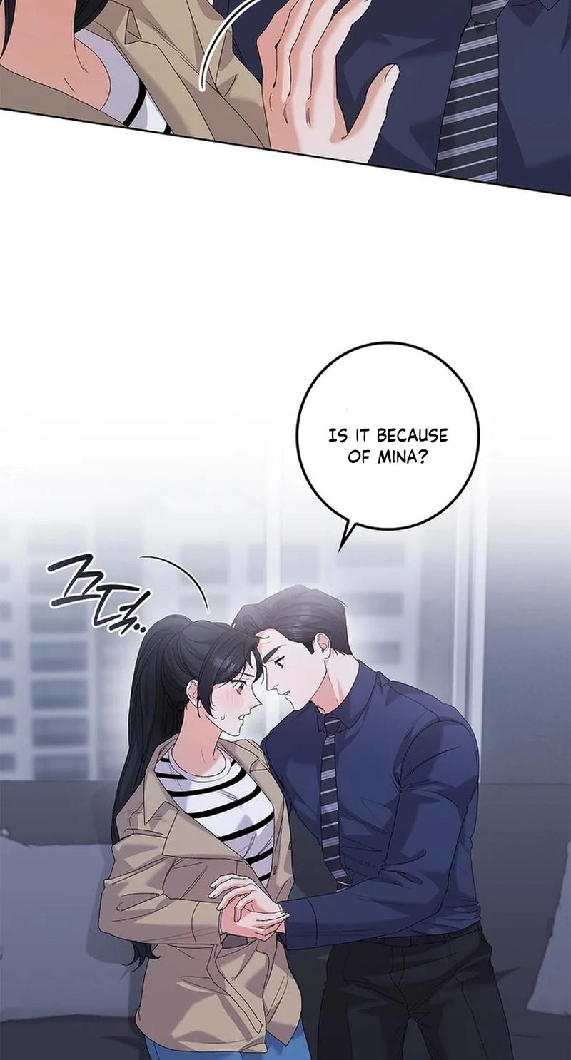 Read Unconquerable Romance chapter 37 image 57 on Lezhin
