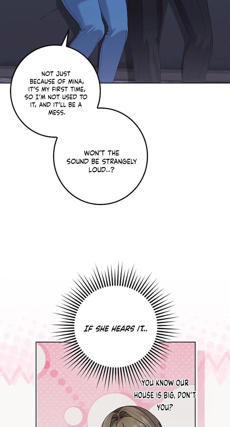 Read Unconquerable Romance chapter 37 image 58 on Lezhin