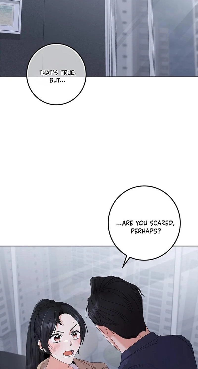 Read Unconquerable Romance chapter 37 image 60 on Lezhin
