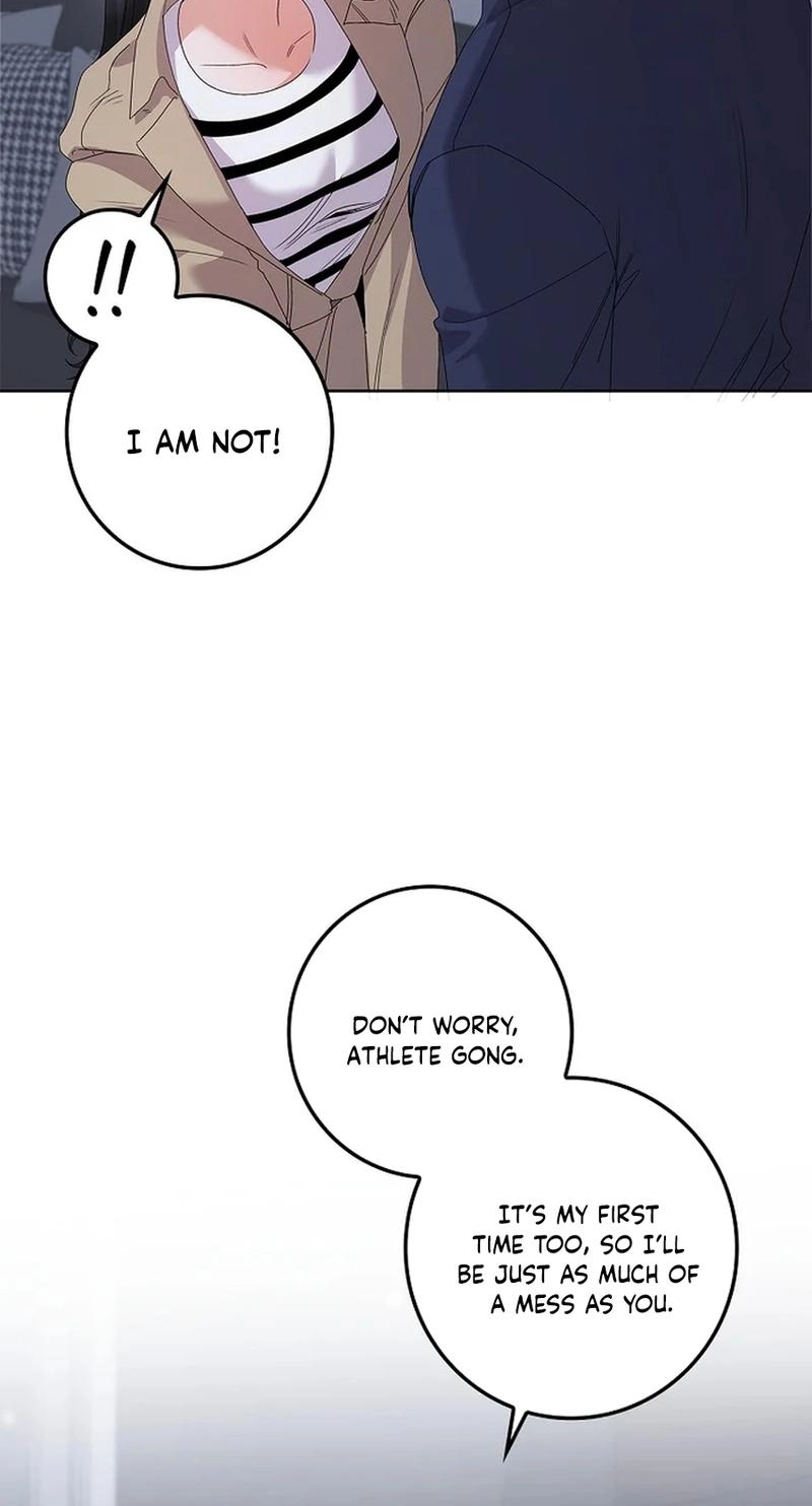 Read Unconquerable Romance chapter 37 image 61 on Lezhin